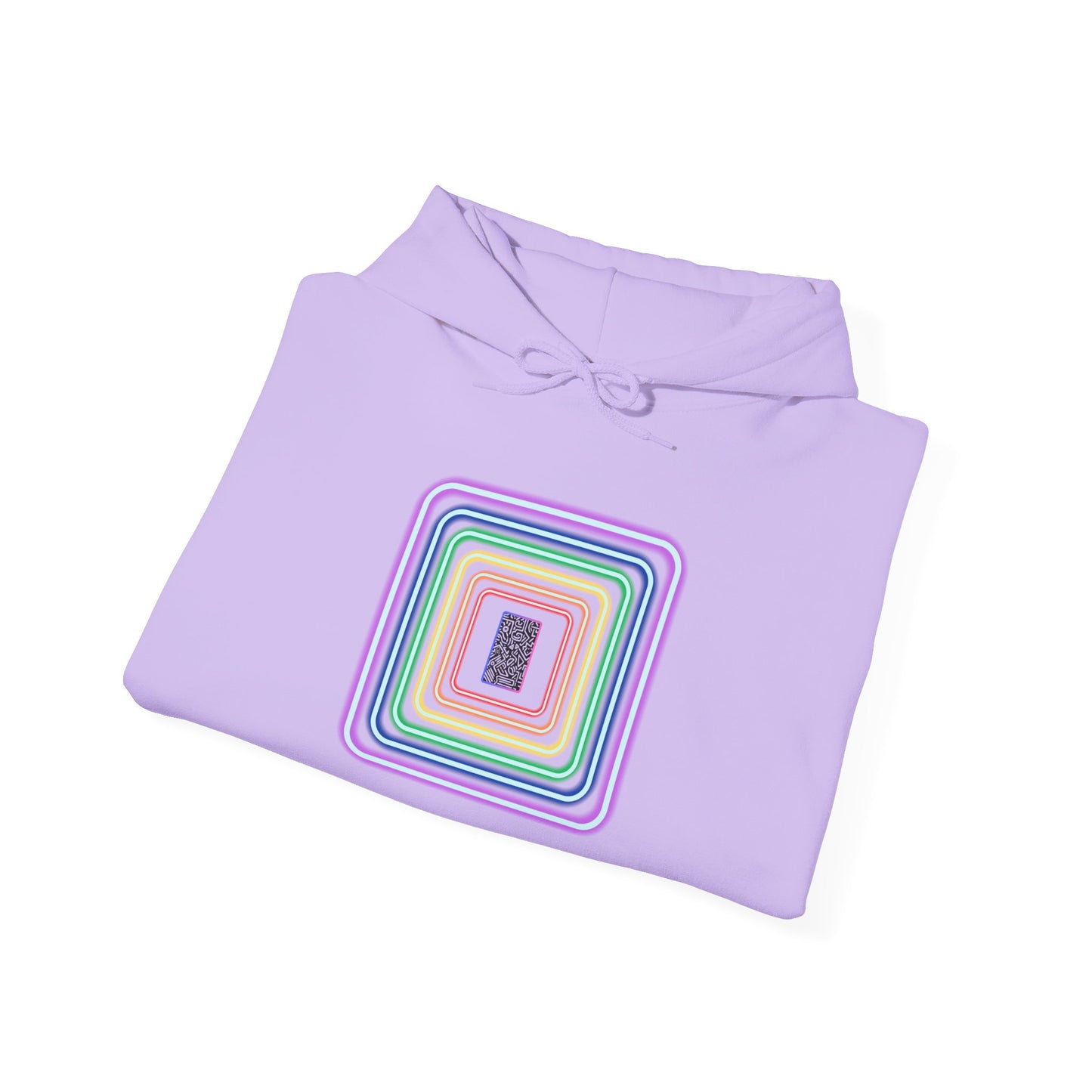 Pulse Hoodie - Cozy Unisex Sweatshirt for Casual Style
