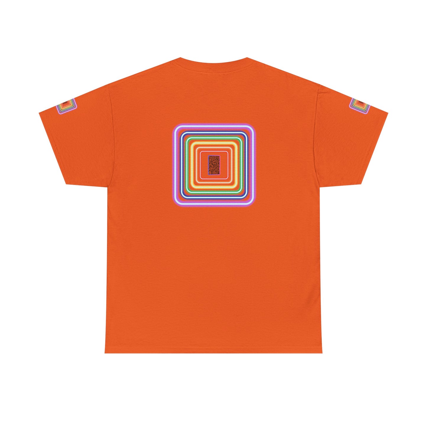 Pulse - Unisex Heavy Cotton Tee