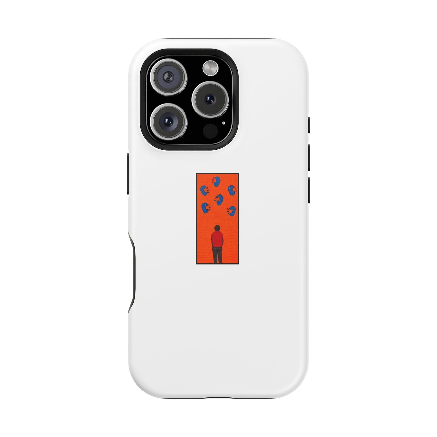 Magnetic Phone Cases, Unique Design Cases for Teens, Gifts for Phone Lovers, Cute Phone Accessories, Trendy Mobile Cases