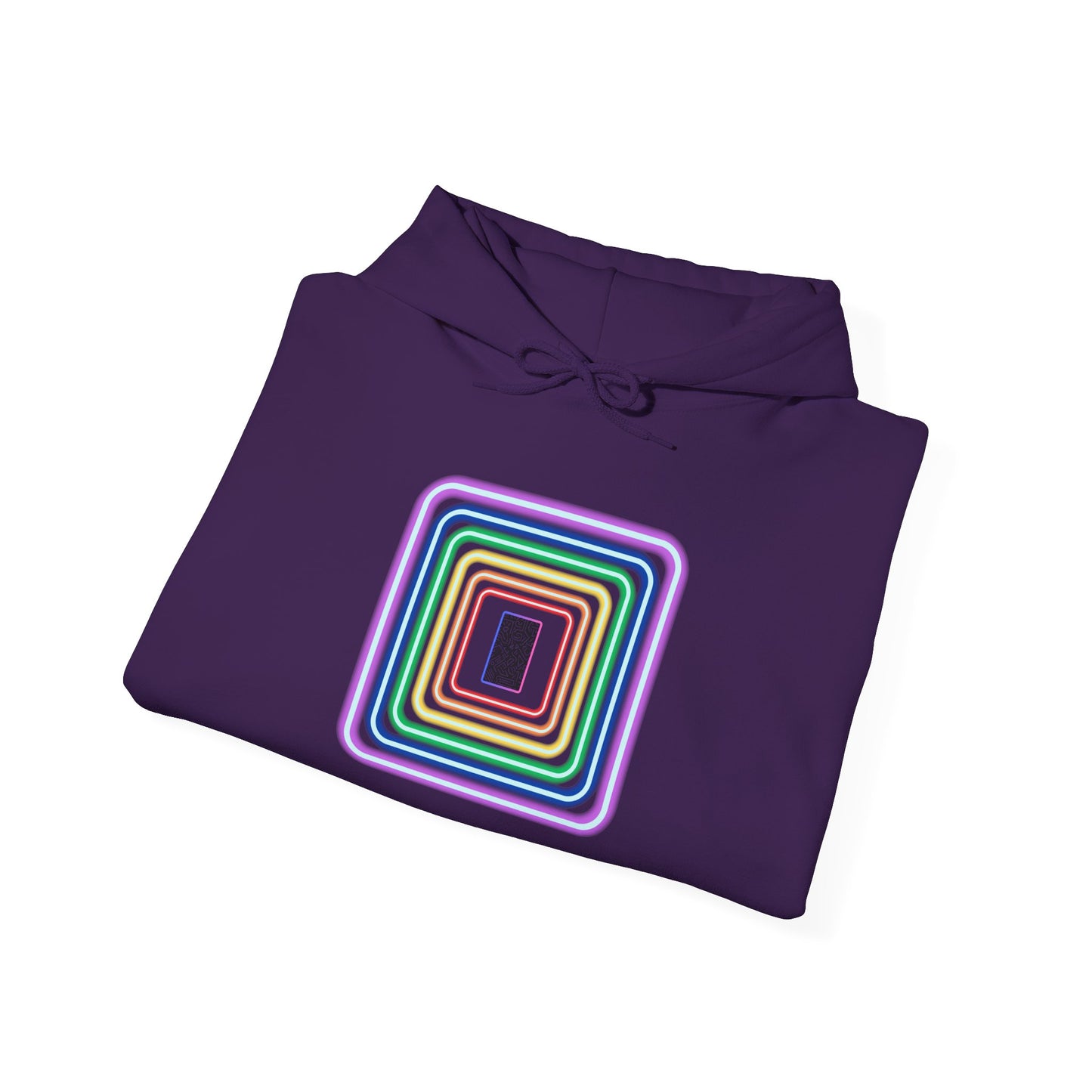 Pulse Hoodie - Cozy Unisex Sweatshirt for Casual Style