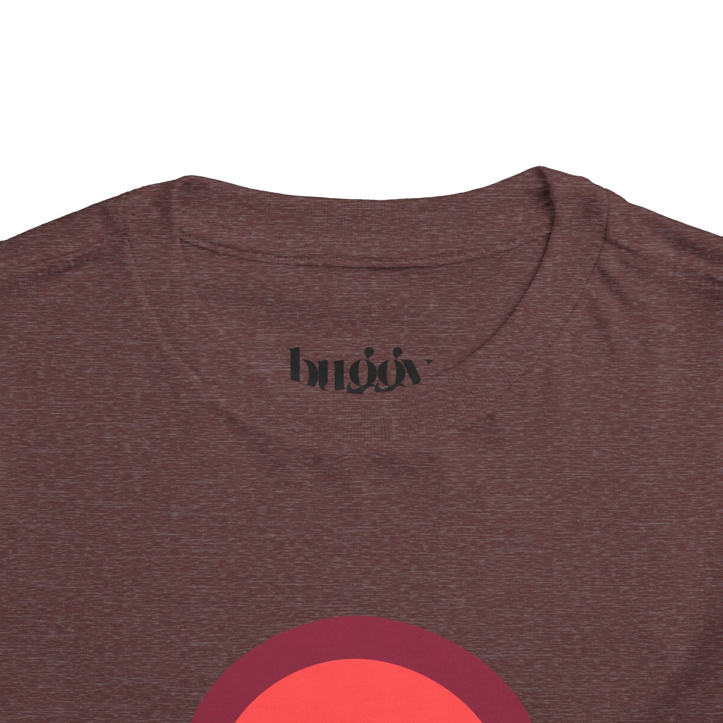 Dinkgwana - Colorful Toddler Tee