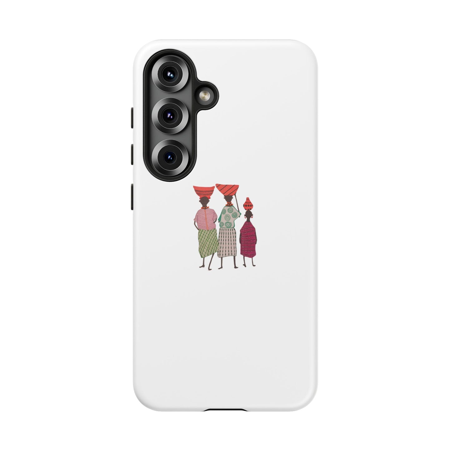 Artistic Phone Cases with Cultural Designs, Unique Smartphone Accessories, Gift for Her, Women's Fashion, Boho Style, Ethnic Prints