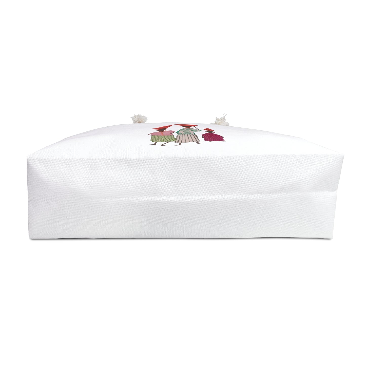 Dinkwana Weekender Bag - Unique Design for Travel & Leisure