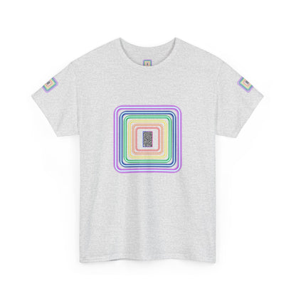 Pulse - Unisex Heavy Cotton Tee