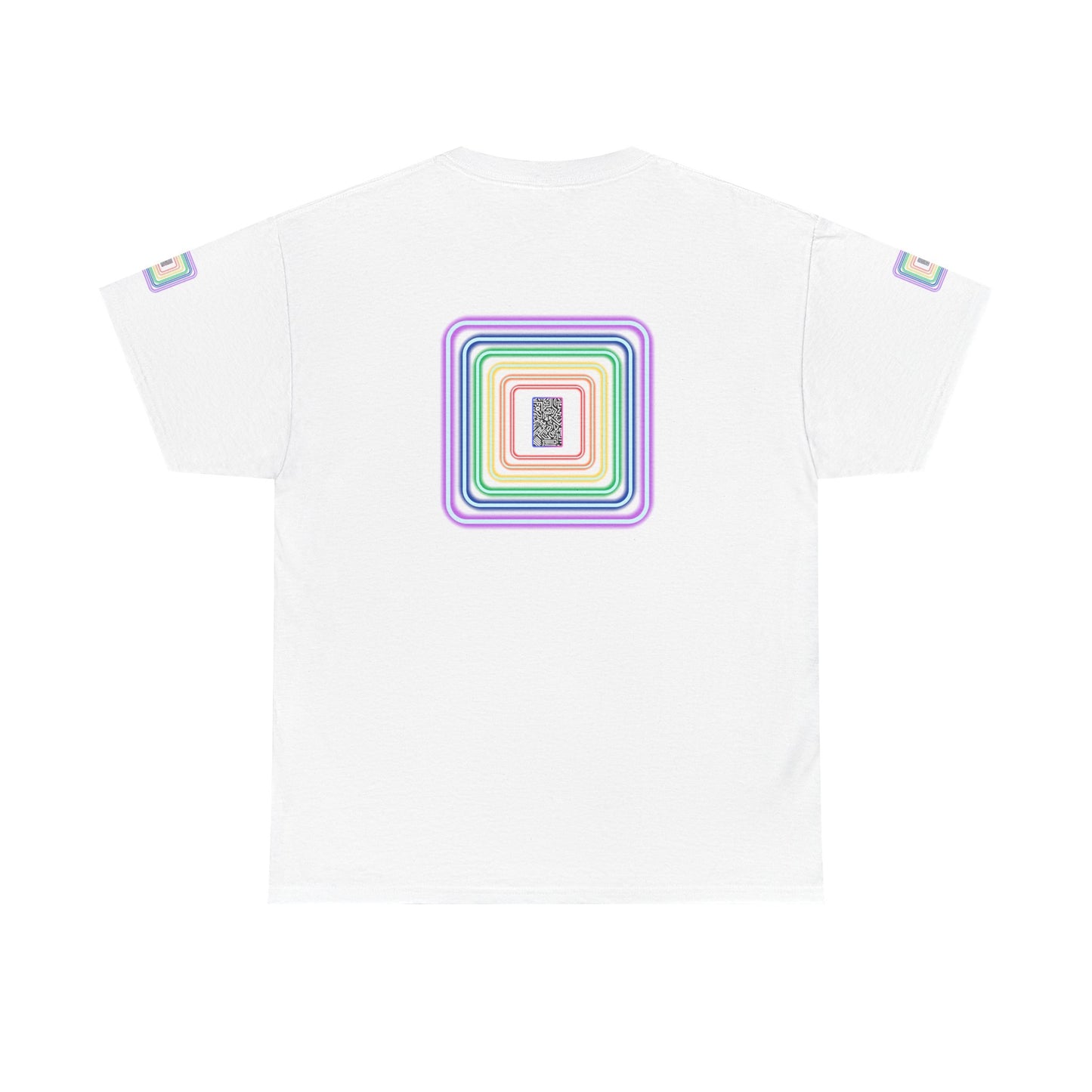 Pulse - Unisex Heavy Cotton Tee