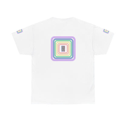 Pulse - Unisex Heavy Cotton Tee