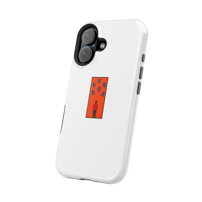 Magnetic Phone Cases, Unique Design Cases for Teens, Gifts for Phone Lovers, Cute Phone Accessories, Trendy Mobile Cases