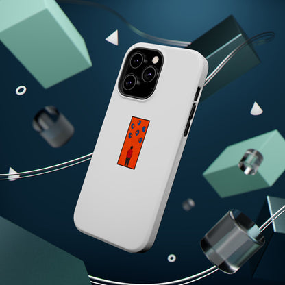 Magnetic Phone Cases, Unique Design Cases for Teens, Gifts for Phone Lovers, Cute Phone Accessories, Trendy Mobile Cases