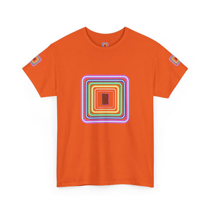 Pulse - Unisex Heavy Cotton Tee