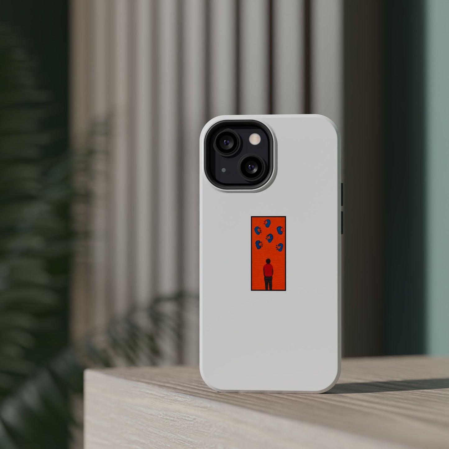 Magnetic Phone Cases, Unique Design Cases for Teens, Gifts for Phone Lovers, Cute Phone Accessories, Trendy Mobile Cases