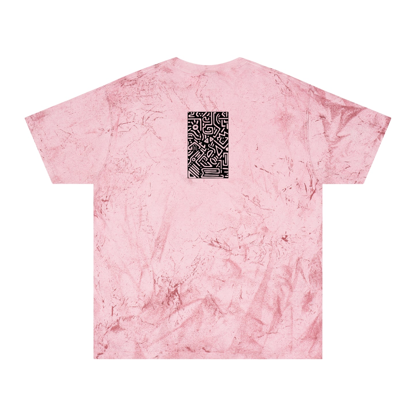 Pulse - Unisex T-Shirt - Trendy, Casual Wear, Gift for Art Lovers, Streetwear, Summer Fashion