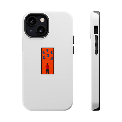 Magnetic Phone Cases, Unique Design Cases for Teens, Gifts for Phone Lovers, Cute Phone Accessories, Trendy Mobile Cases