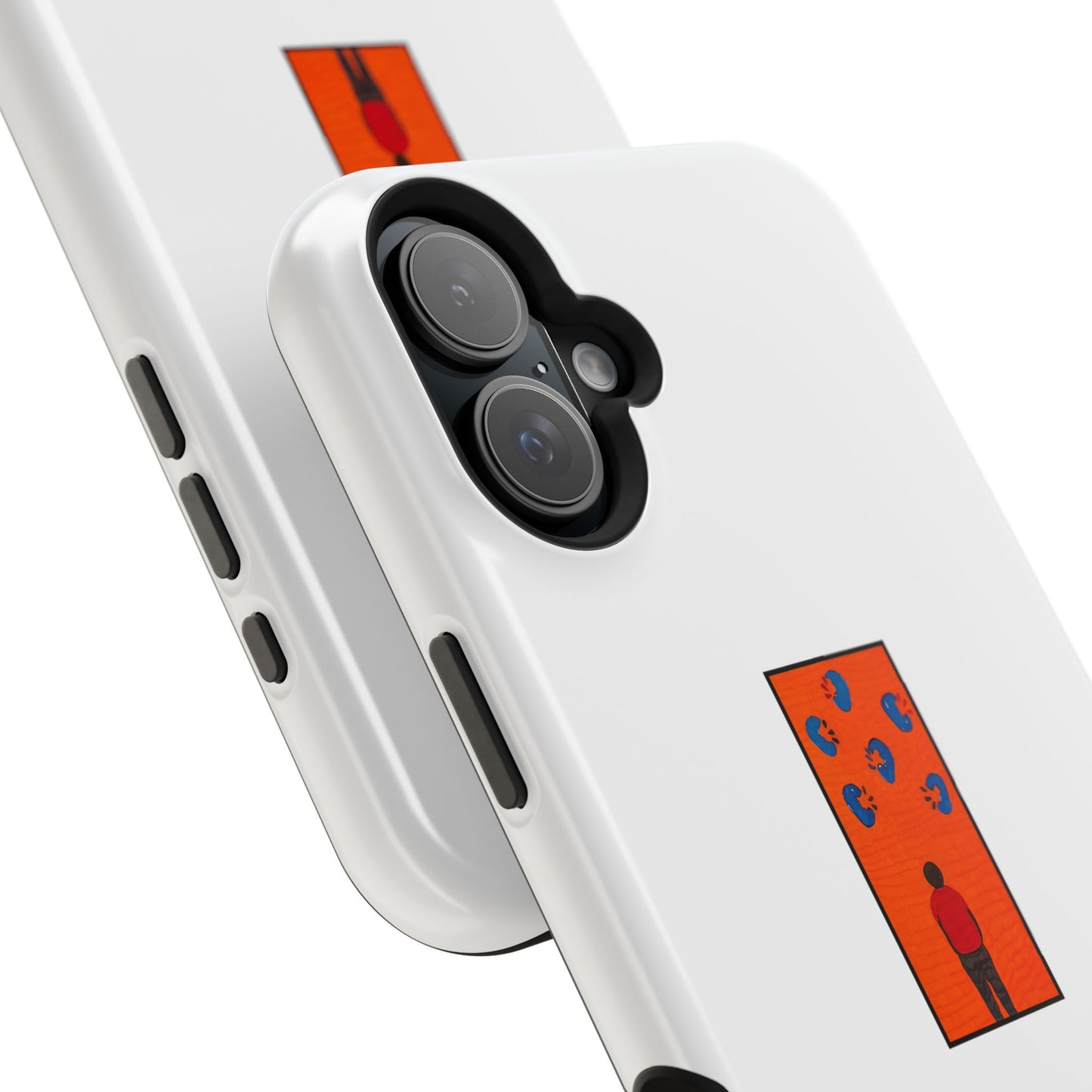 Magnetic Phone Cases, Unique Design Cases for Teens, Gifts for Phone Lovers, Cute Phone Accessories, Trendy Mobile Cases