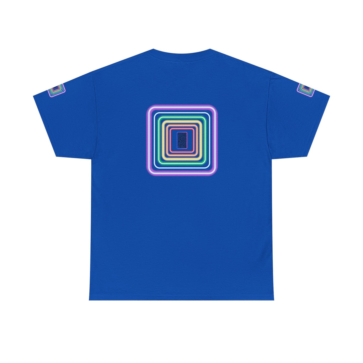 Pulse - Unisex Heavy Cotton Tee