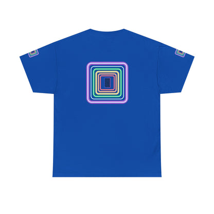Pulse - Unisex Heavy Cotton Tee