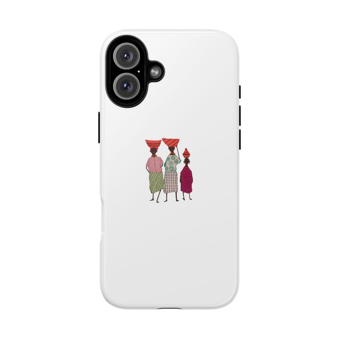 Artistic Phone Cases with Cultural Designs, Unique Smartphone Accessories, Gift for Her, Women's Fashion, Boho Style, Ethnic Prints