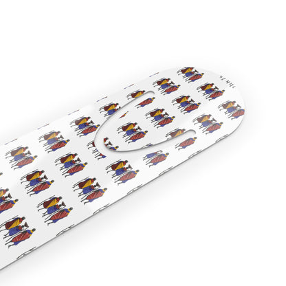 Charming Bookmark, Cute Bookmarks for Readers, Personalized Gift for Book Lovers, Reading Accessory for Study, Literary Gifts