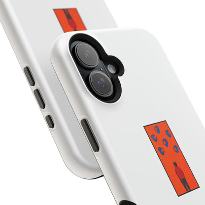 Magnetic Phone Cases, Unique Design Cases for Teens, Gifts for Phone Lovers, Cute Phone Accessories, Trendy Mobile Cases