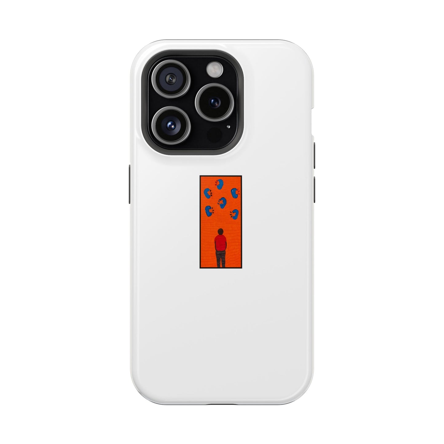 Magnetic Phone Cases, Unique Design Cases for Teens, Gifts for Phone Lovers, Cute Phone Accessories, Trendy Mobile Cases