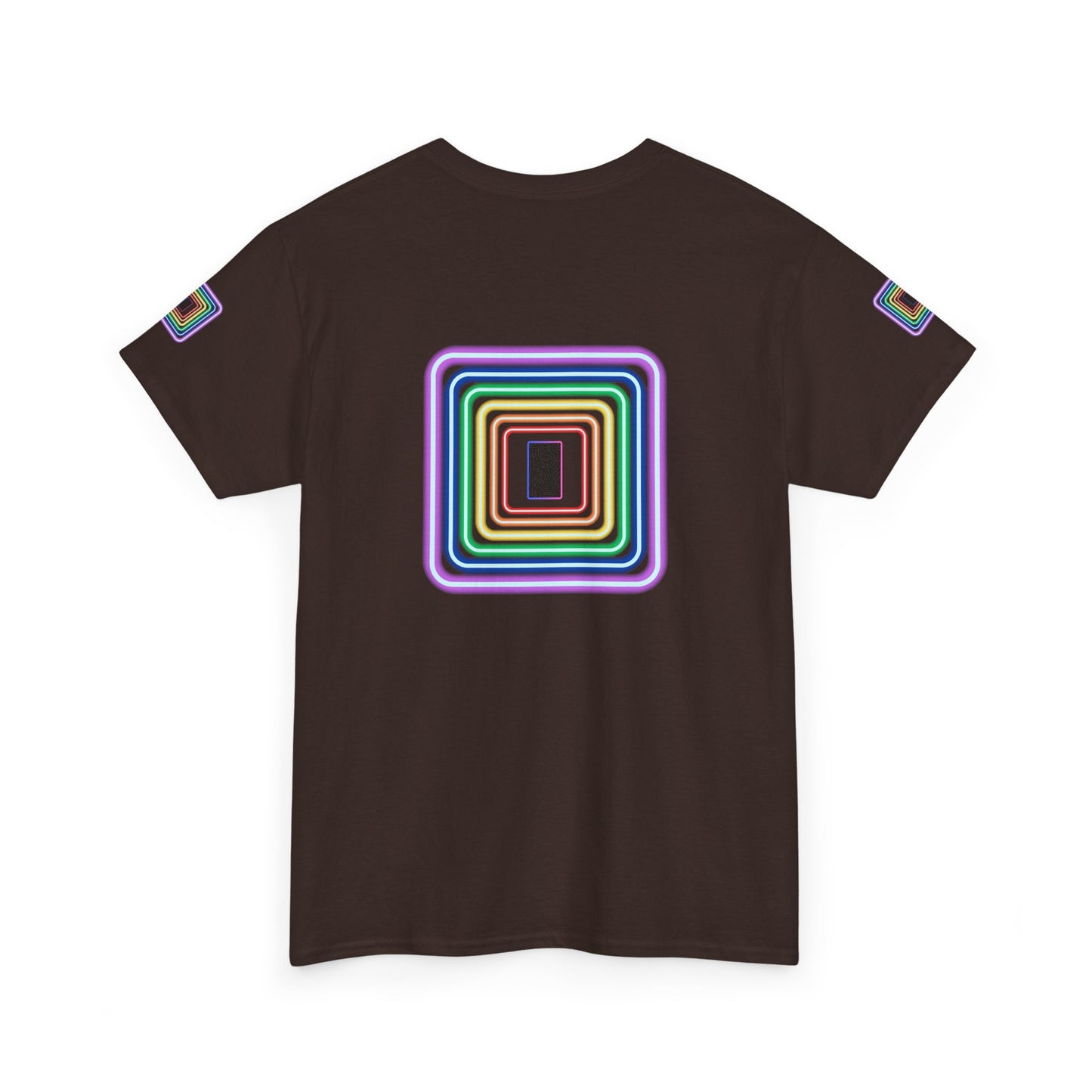 Pulse - Unisex Heavy Cotton Tee