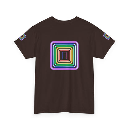 Pulse - Unisex Heavy Cotton Tee
