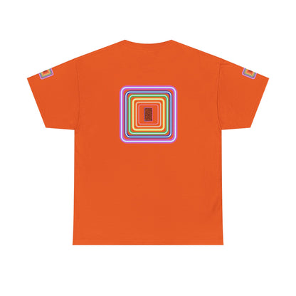 Pulse - Unisex Heavy Cotton Tee