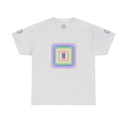Pulse - Unisex Heavy Cotton Tee