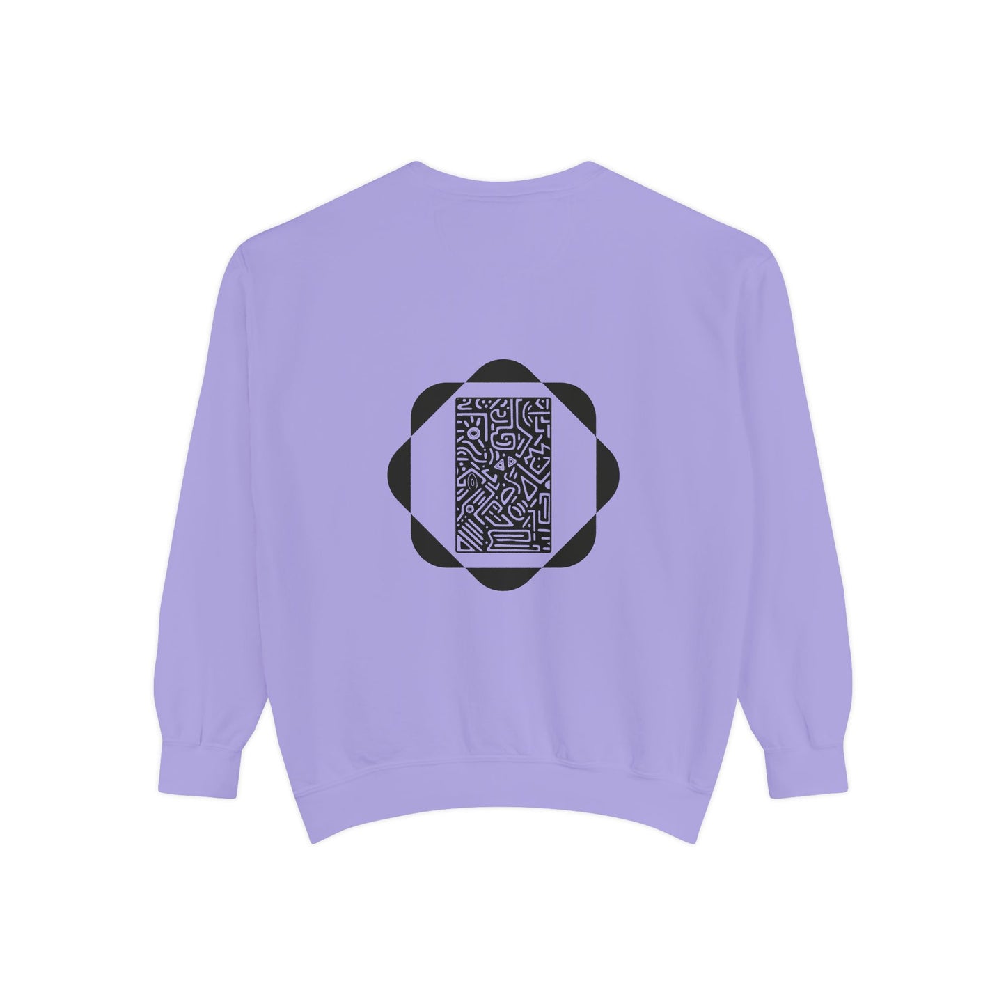 Pulsed -  Unisex Sweatshirt, Cozy Graphic Pullover, Gift for Art Lovers, Comfortable Everyday Wear, Unique Fashion Statement, Ideal for [...]