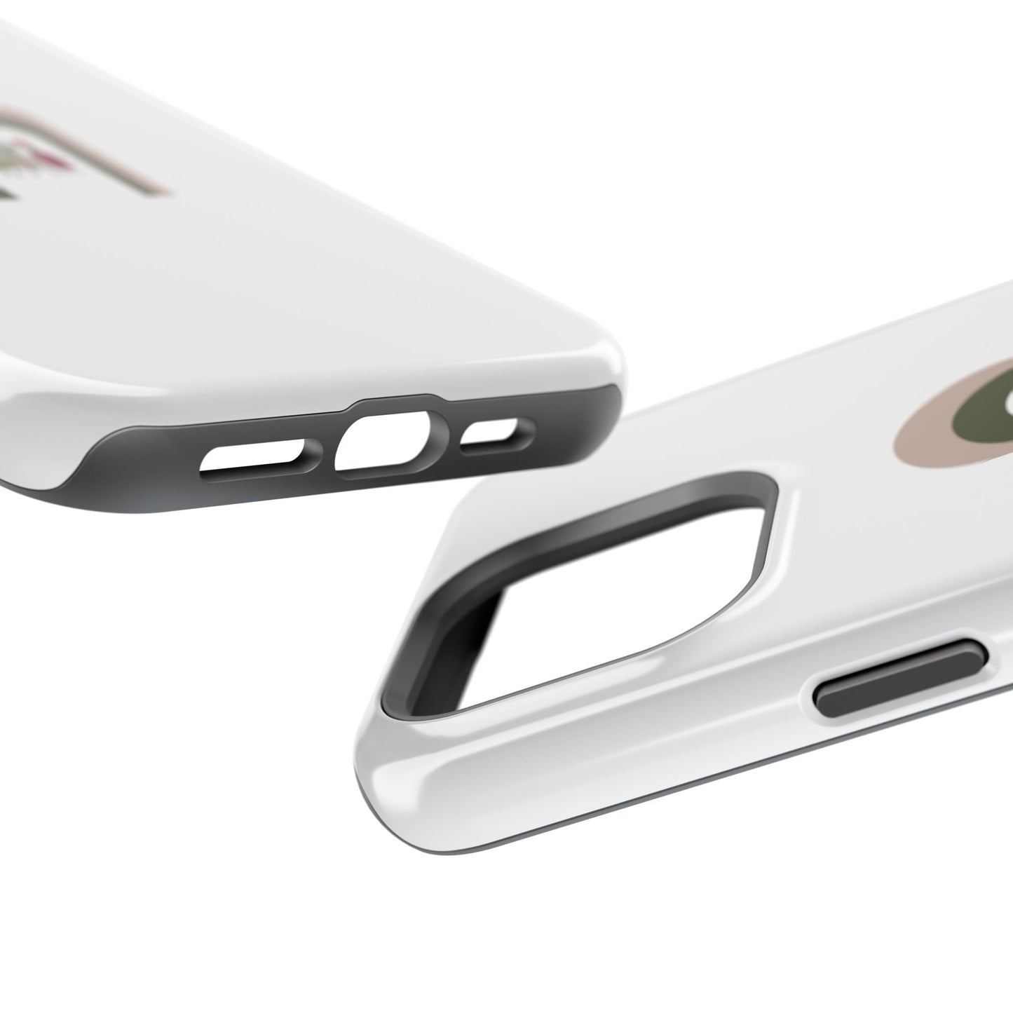 Artistic Magnetic Phone Cases, Unique Gift for Smartphone Lovers, Stylish Protection, Phone Accessories for Birthdays, Special Occasions.