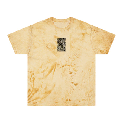 Pulse - Unisex T-Shirt - Trendy, Casual Wear, Gift for Art Lovers, Streetwear, Summer Fashion