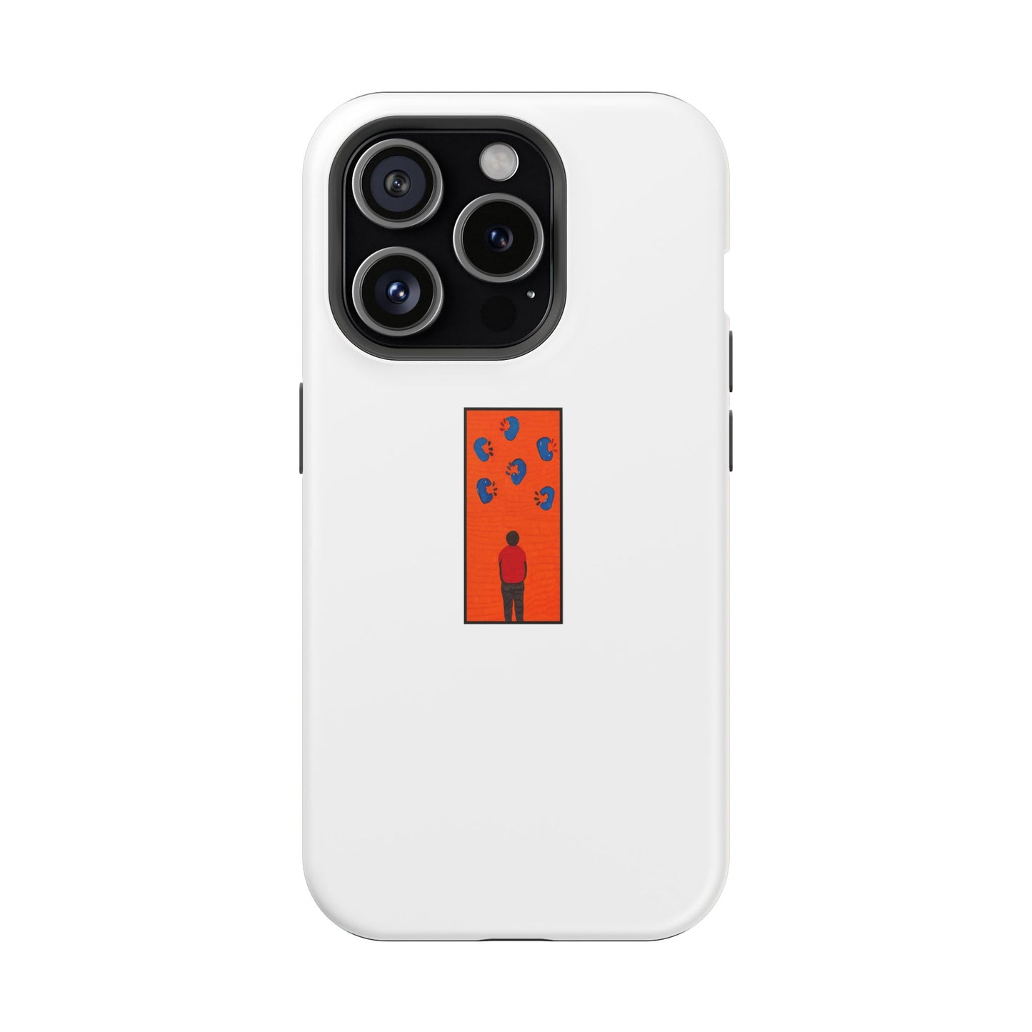 Magnetic Phone Cases, Unique Design Cases for Teens, Gifts for Phone Lovers, Cute Phone Accessories, Trendy Mobile Cases