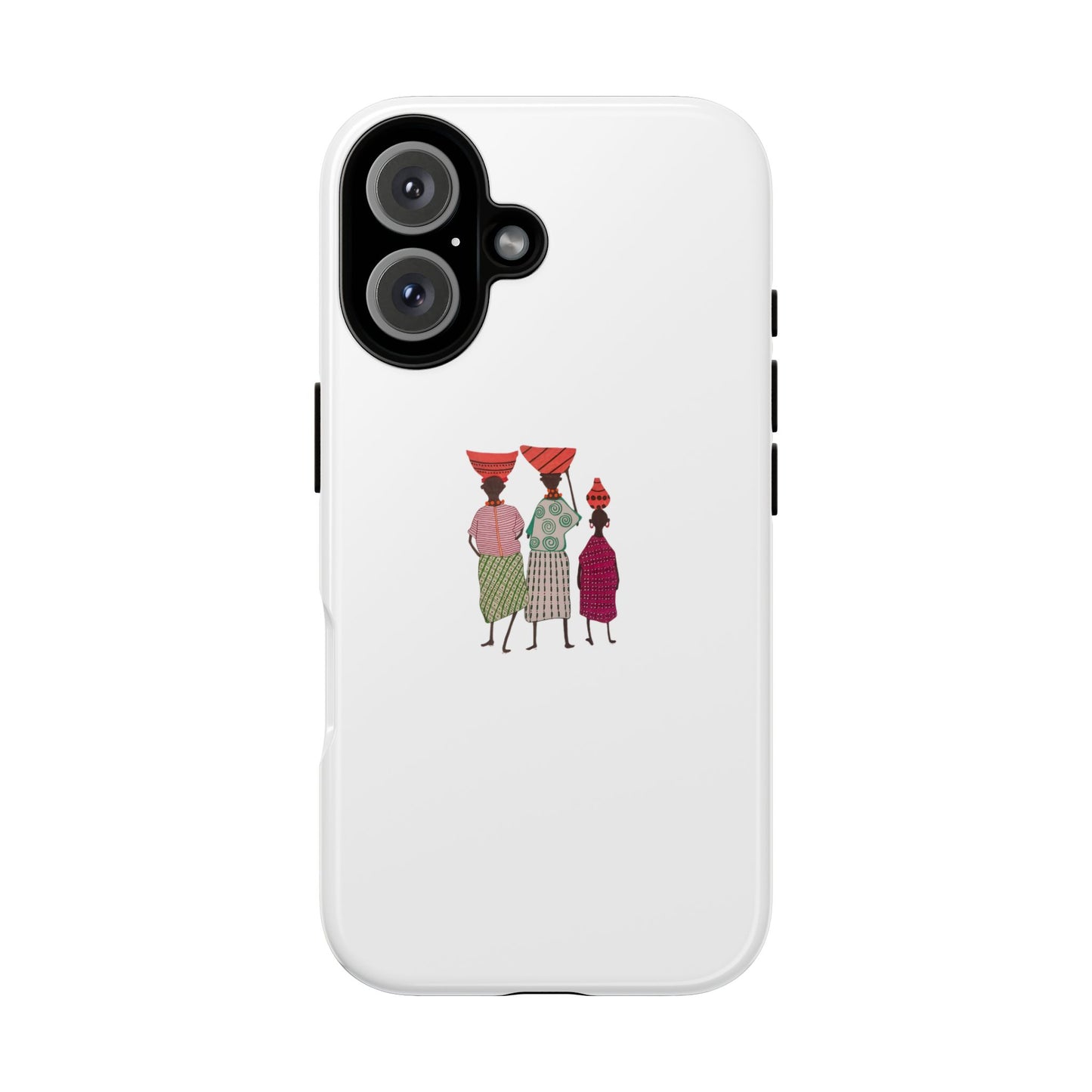 Artistic Phone Cases with Cultural Designs, Unique Smartphone Accessories, Gift for Her, Women's Fashion, Boho Style, Ethnic Prints