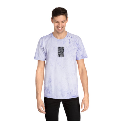 Pulse - Unisex T-Shirt - Trendy, Casual Wear, Gift for Art Lovers, Streetwear, Summer Fashion
