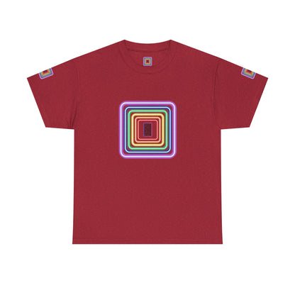 Pulse - Unisex Heavy Cotton Tee
