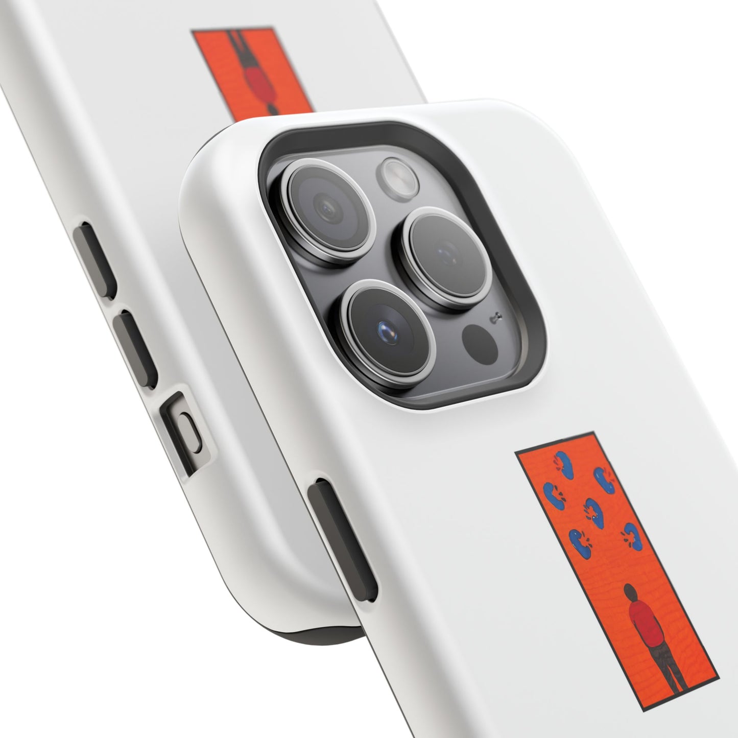 Magnetic Phone Cases, Unique Design Cases for Teens, Gifts for Phone Lovers, Cute Phone Accessories, Trendy Mobile Cases