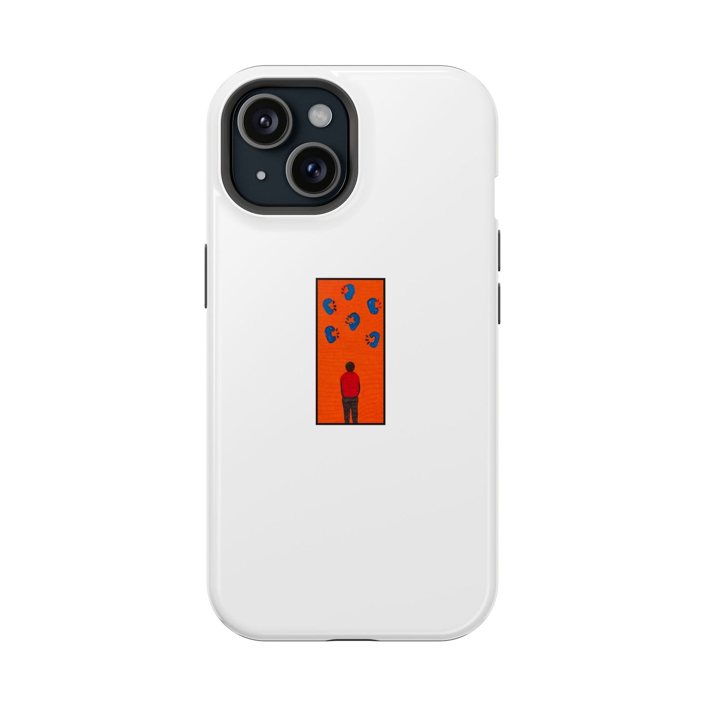 Magnetic Phone Cases, Unique Design Cases for Teens, Gifts for Phone Lovers, Cute Phone Accessories, Trendy Mobile Cases