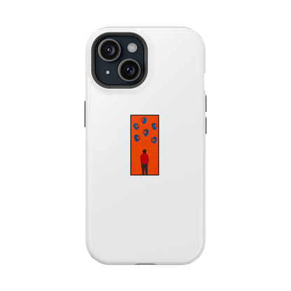 Magnetic Phone Cases, Unique Design Cases for Teens, Gifts for Phone Lovers, Cute Phone Accessories, Trendy Mobile Cases