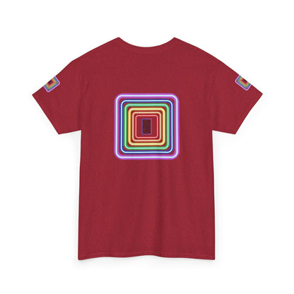 Pulse - Unisex Heavy Cotton Tee