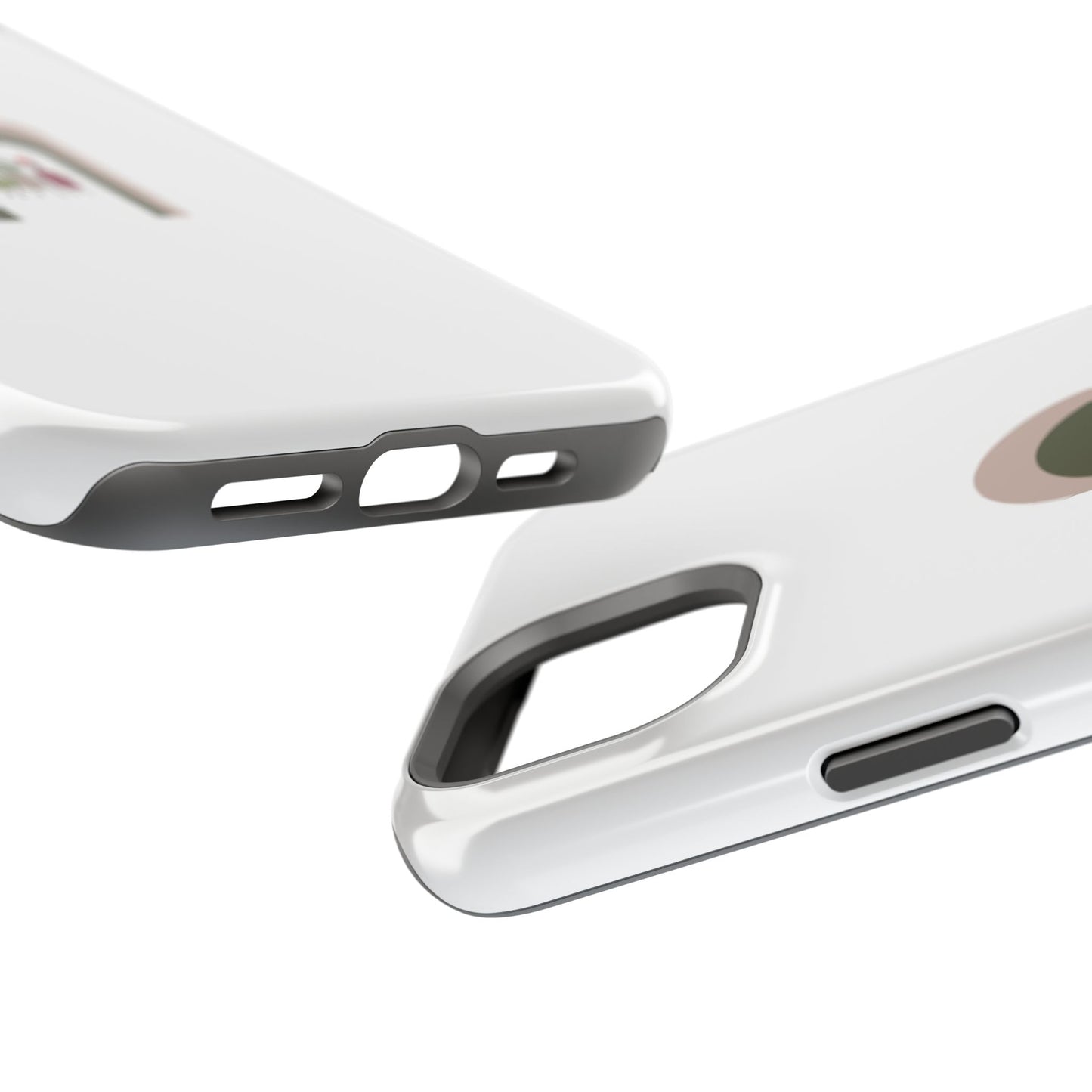 Artistic Magnetic Phone Cases, Unique Gift for Smartphone Lovers, Stylish Protection, Phone Accessories for Birthdays, Special Occasions.