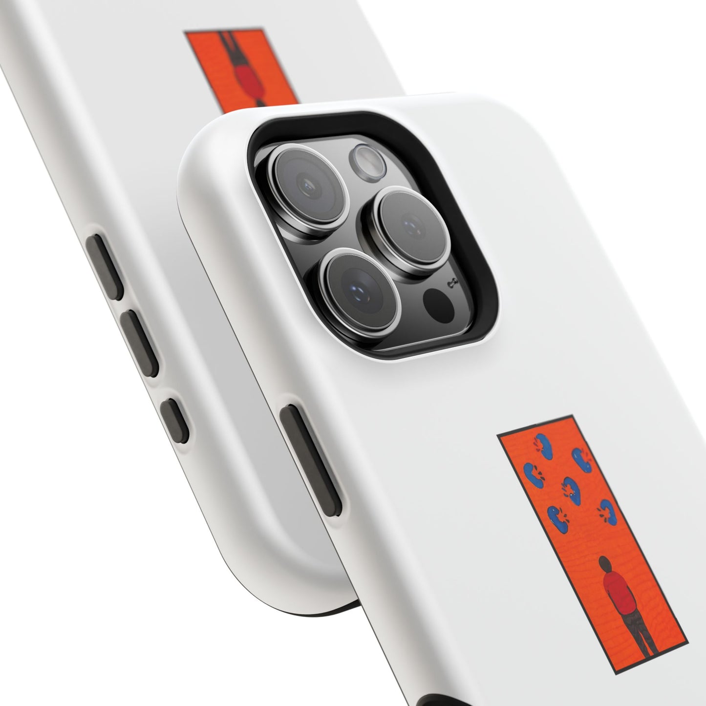 Magnetic Phone Cases, Unique Design Cases for Teens, Gifts for Phone Lovers, Cute Phone Accessories, Trendy Mobile Cases