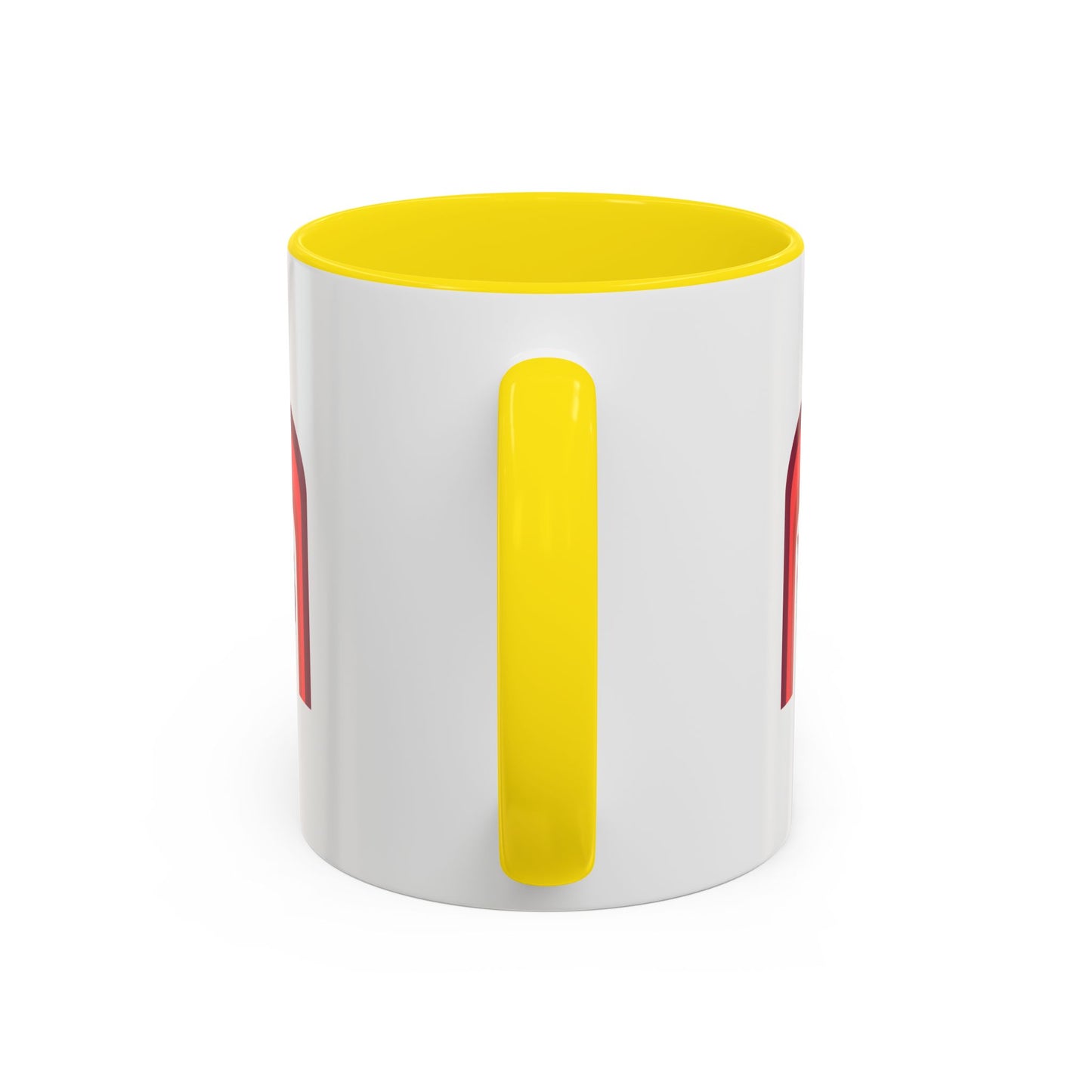 Colorful Tribal Accent Coffee Mug - Unique Art Design for Nightly Relaxation