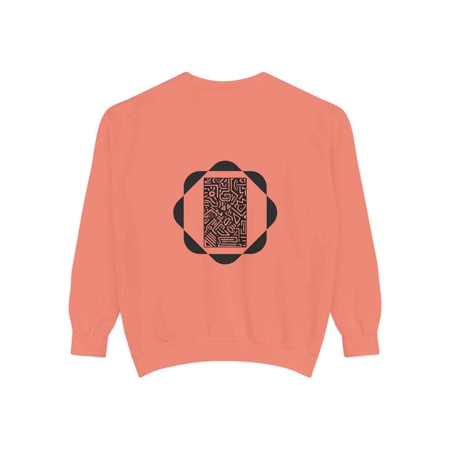 Pulsed -  Unisex Sweatshirt, Cozy Graphic Pullover, Gift for Art Lovers, Comfortable Everyday Wear, Unique Fashion Statement, Ideal for [...]