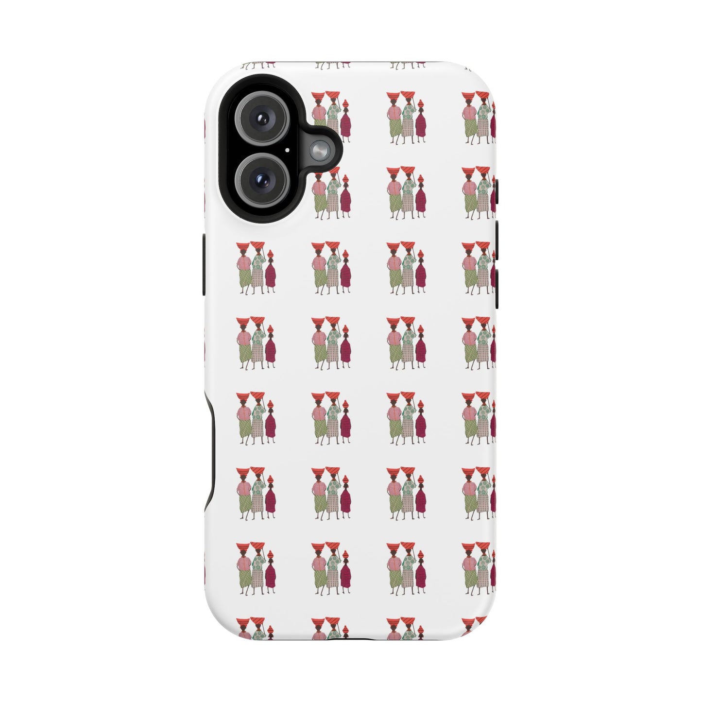 Stylish Magnetic Tough Cases for Personal Devices, Durable Phone Covers, Gift for Tech Lovers, Customizable Cases, Holiday Gift Ideas