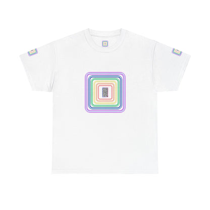 Pulse - Unisex Heavy Cotton Tee