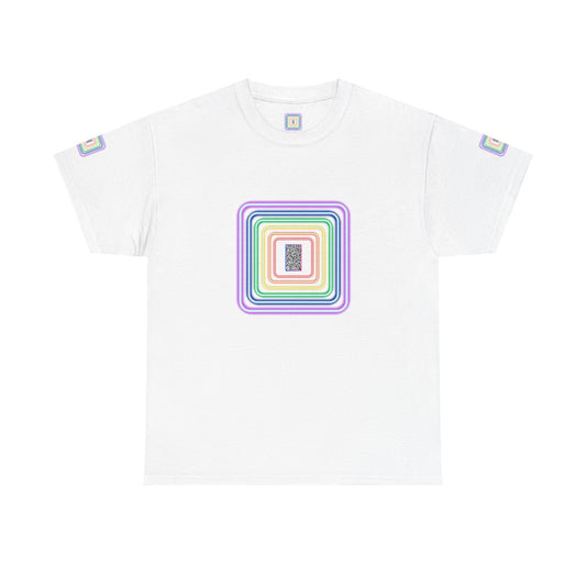 Pulse - Unisex Heavy Cotton Tee