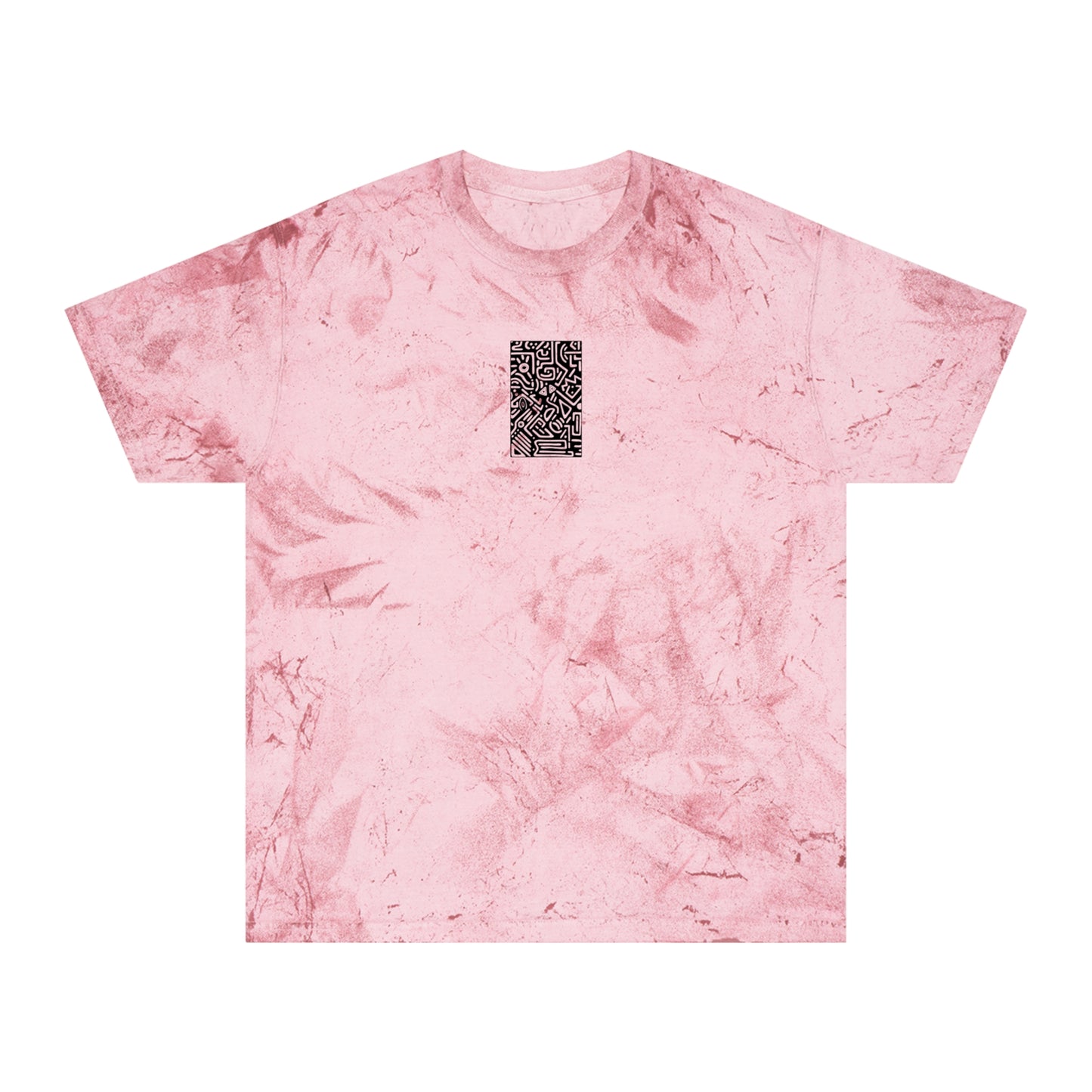 Pulse - Unisex T-Shirt - Trendy, Casual Wear, Gift for Art Lovers, Streetwear, Summer Fashion