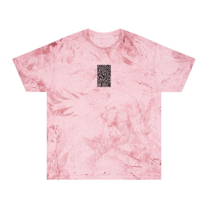 Pulse - Unisex T-Shirt - Trendy, Casual Wear, Gift for Art Lovers, Streetwear, Summer Fashion