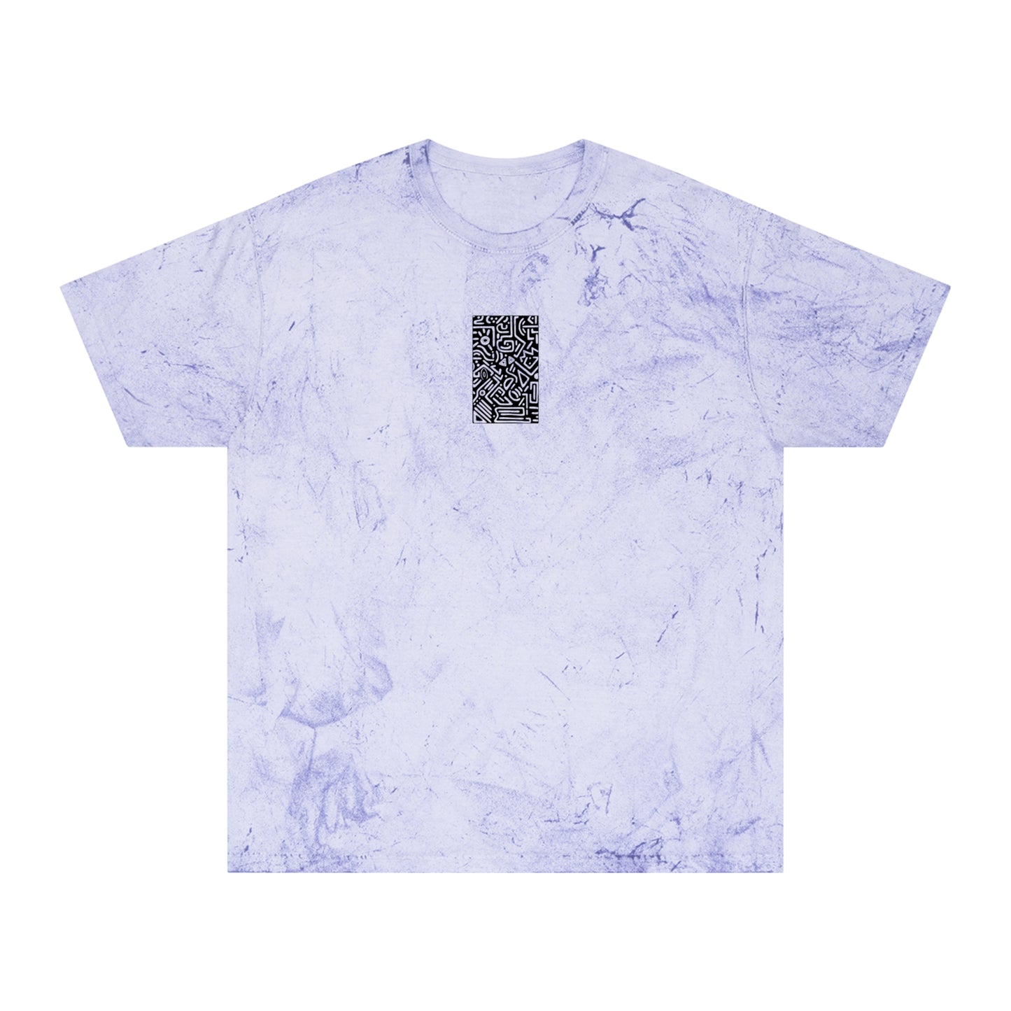 Pulse - Unisex T-Shirt - Trendy, Casual Wear, Gift for Art Lovers, Streetwear, Summer Fashion