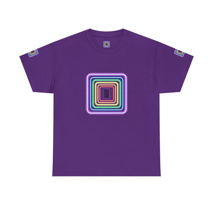 Pulse - Unisex Heavy Cotton Tee
