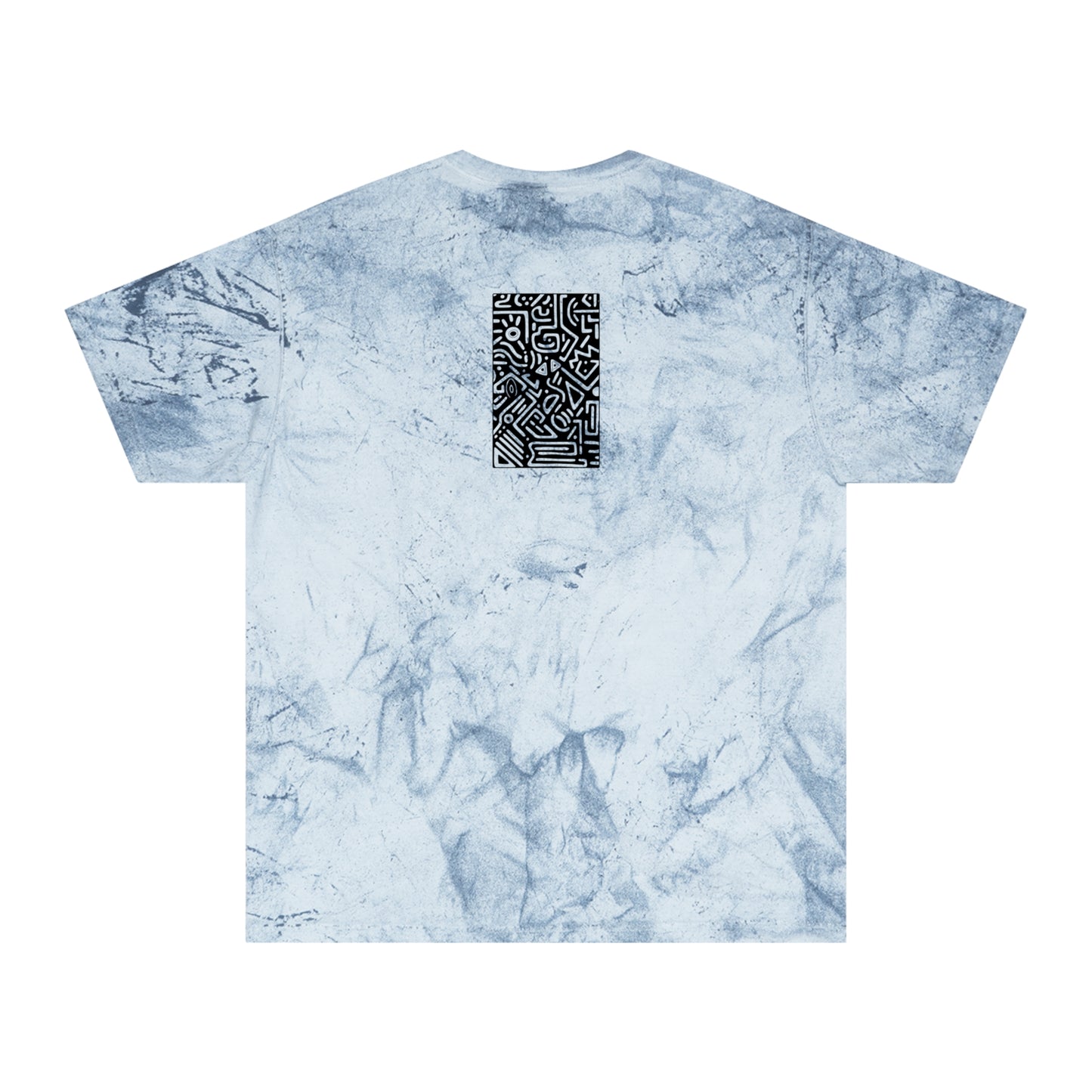 Pulse - Unisex T-Shirt - Trendy, Casual Wear, Gift for Art Lovers, Streetwear, Summer Fashion
